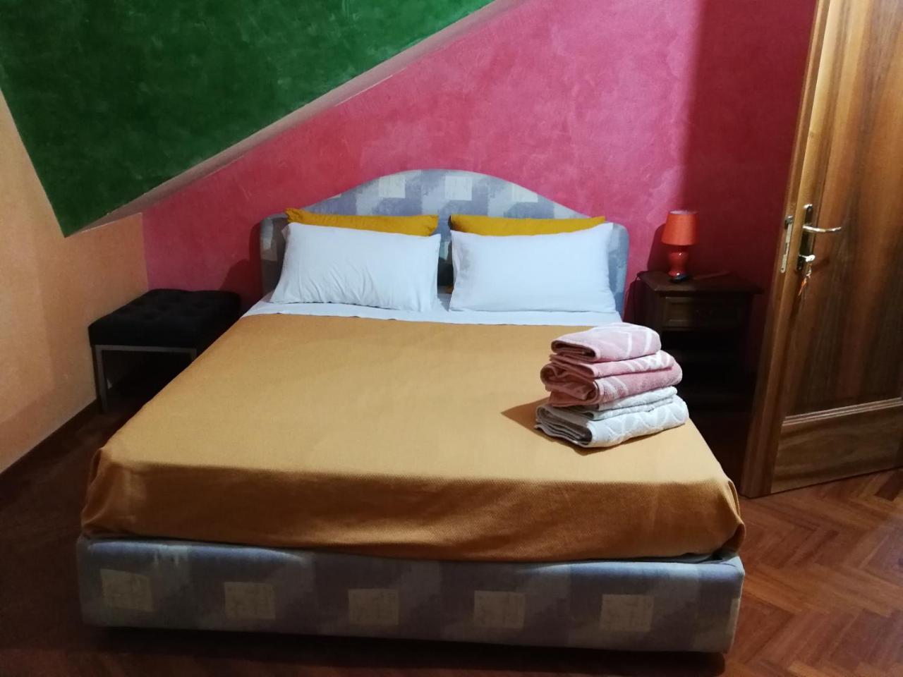 Willa Le Colline Capena Zewnętrze zdjęcie