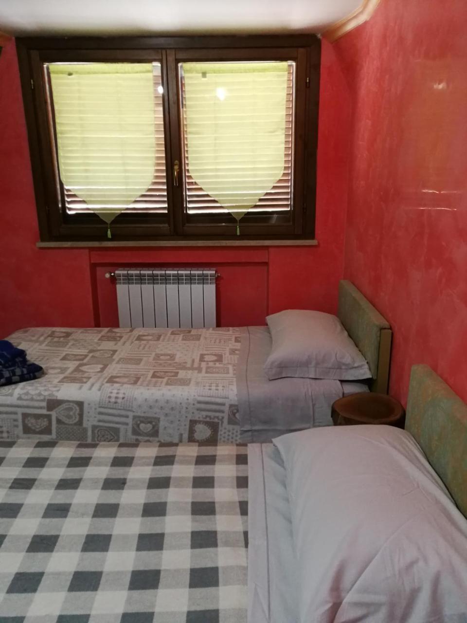 Willa Le Colline Capena Zewnętrze zdjęcie